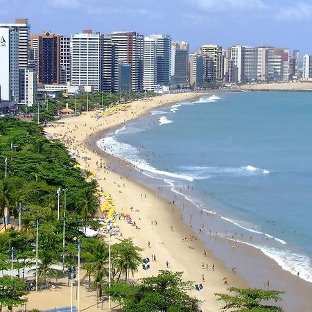 Vila Mucuripe Fortaleza Bagian luar foto